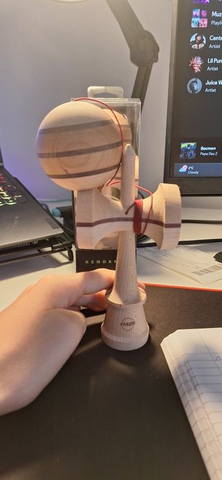 Sweets kendamas Splice IX nou