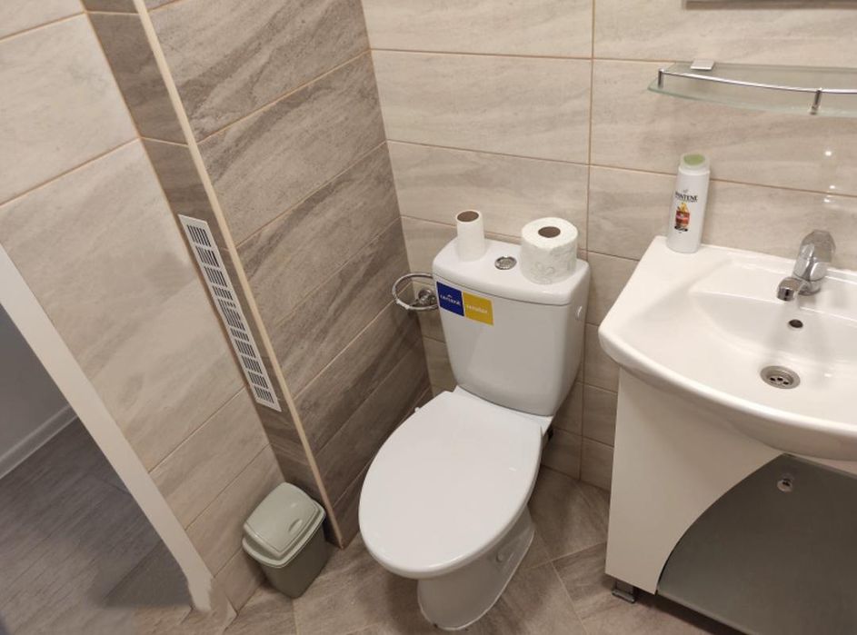 Дава се под наем Едностаен апартамент в София, Младост 2 - 35 кв.м за 398.82 € - Снимка #5