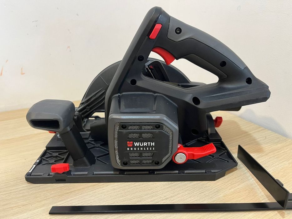 Scule Wurth Master Compact 18V Circular AHKS Pendular APS Bormasina