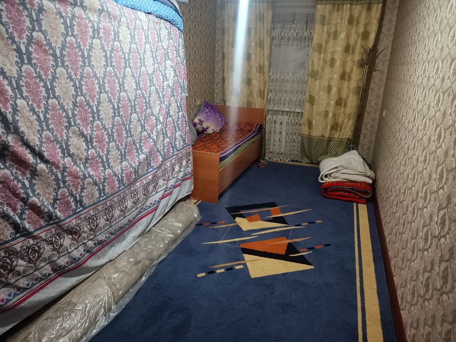 Квартира по суточный