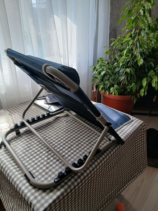 Опорка под спину