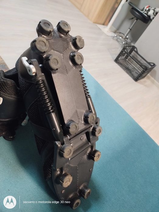 Обувки за бягане enko run walk 46