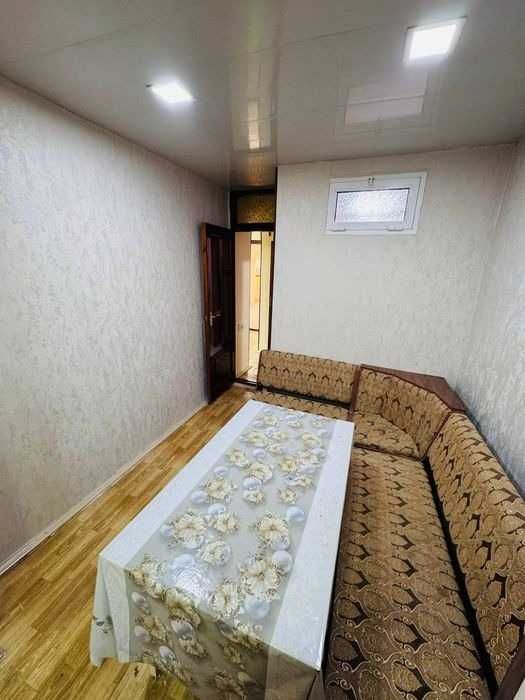 Продаётся 2х комн квартира на 3 этаже Ор-р Центральная аптека