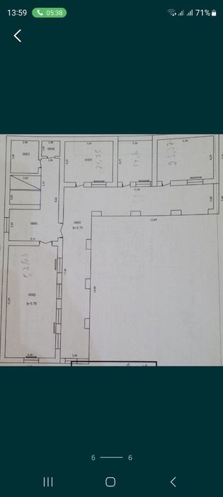 Уй сотилади Катта йул устидаги. Кат Махалла Алишер Навои кучаси 7-уй