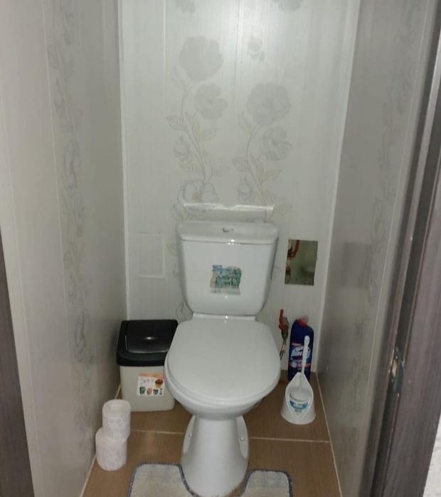 Сдаётся квартира