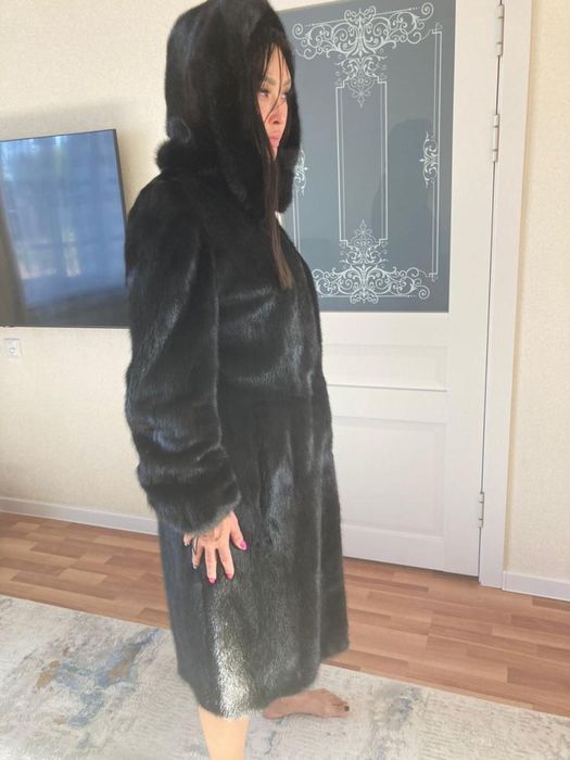 Продам шубу