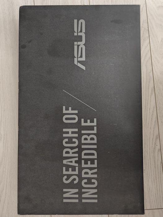 Ноутбук Asus X554L
