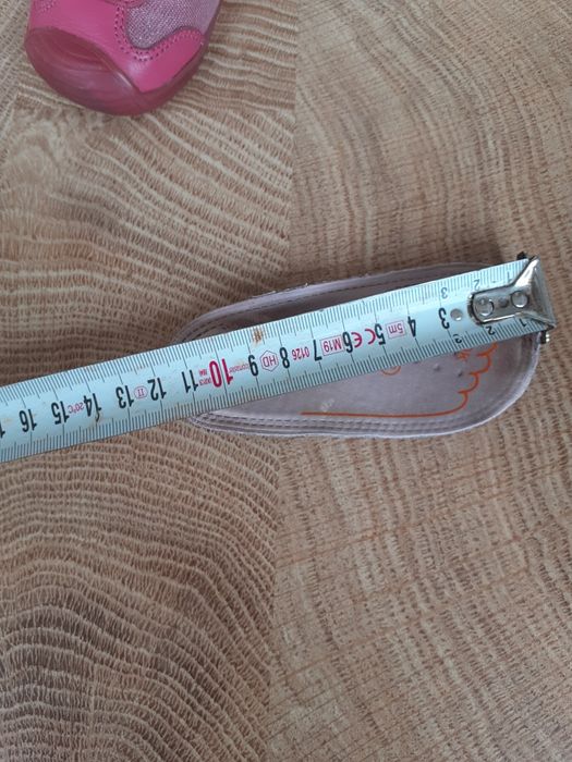 Детски обувки и чехли