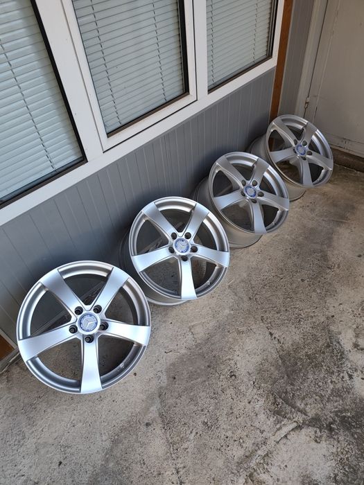 17/5/112-МЕРЦЕДЕС Ц класа -W 204,205-нов внос,перфектни