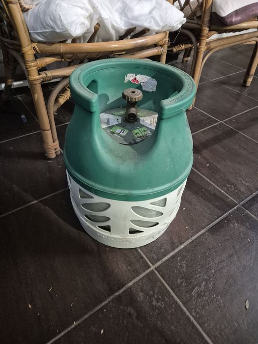 Butelie ușoară  carbon 12.5l  BP Light