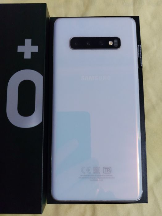 Samsung S10 Plus 128Gb