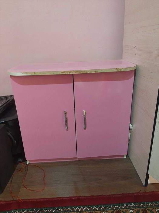 Detskaya krovat 3ta krovat 1ta shkafcha