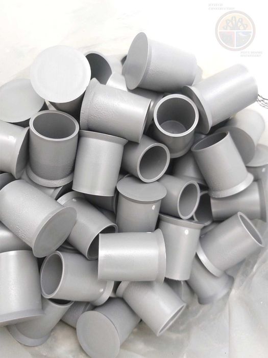 Dop teava special conceput pentru teava Φ22 - 25