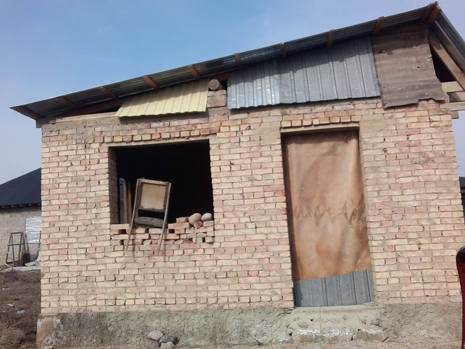 Времянка сатылады