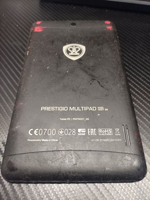 Два таблета Prestigo