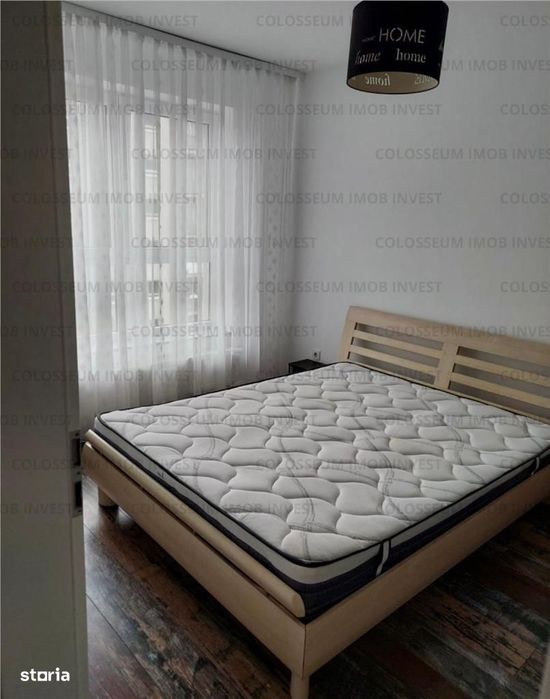 Apartament 3 camere, 2 bai - zona Avantgarden
