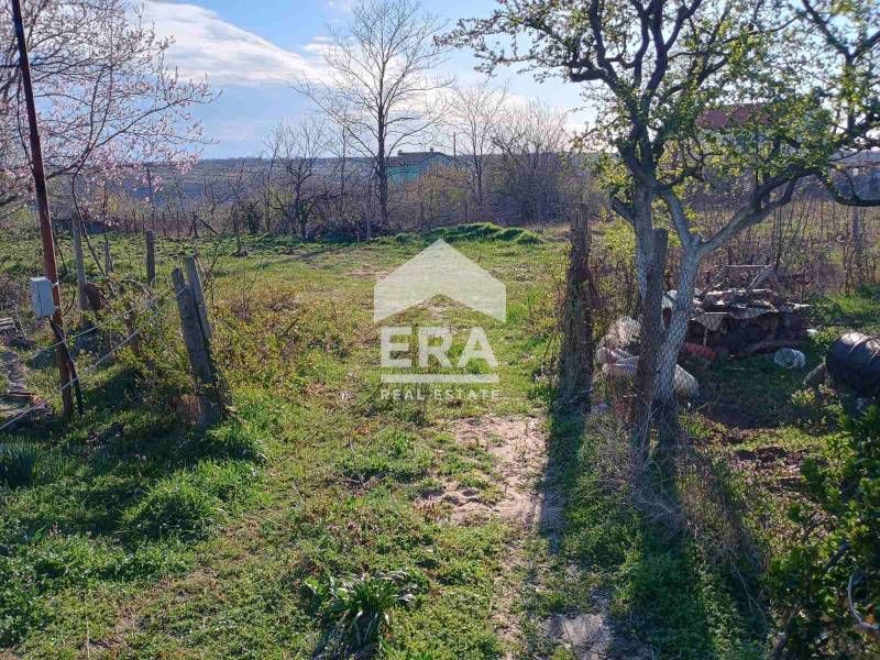 Продава се Парцел в Варна, м-т Боровец - юг - 1556 кв.м за 100 €/кв.м - Снимка #4