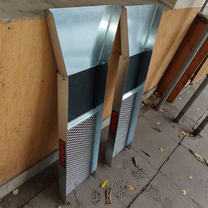 Улей за злато Бандит