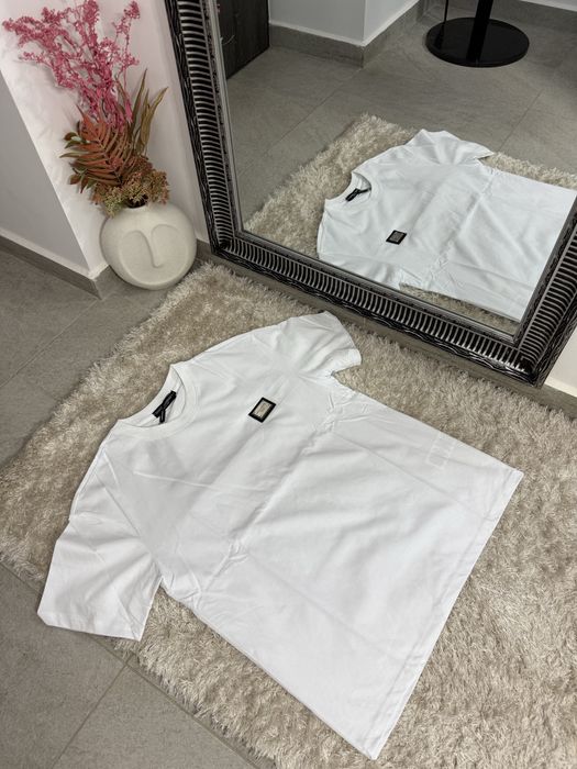 Tricou Dolce Gabbana bumbac 100% colectie noua