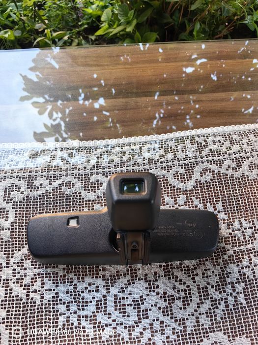 Управление климатроник и централно огледало с камера за Инфинити