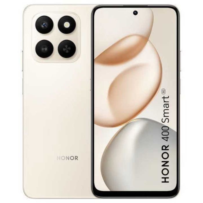 Honor 400 Smart 5G