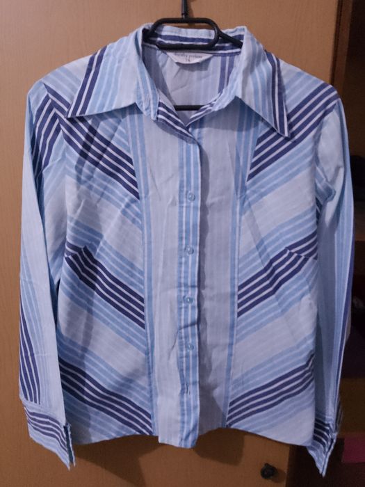 Bluze de vara și cămăși