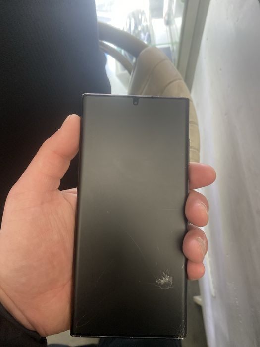 С 22 ультра самсуег