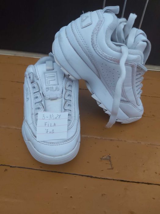 Детски маратонки и кецове