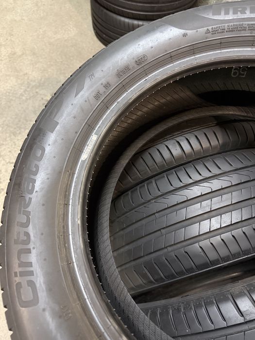 205/55/16 Pirelli 4бр дот22