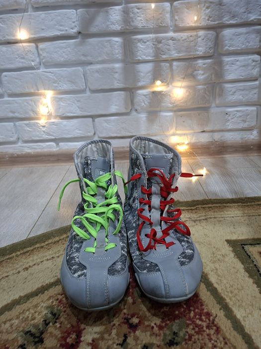 боксерки Аbboxing