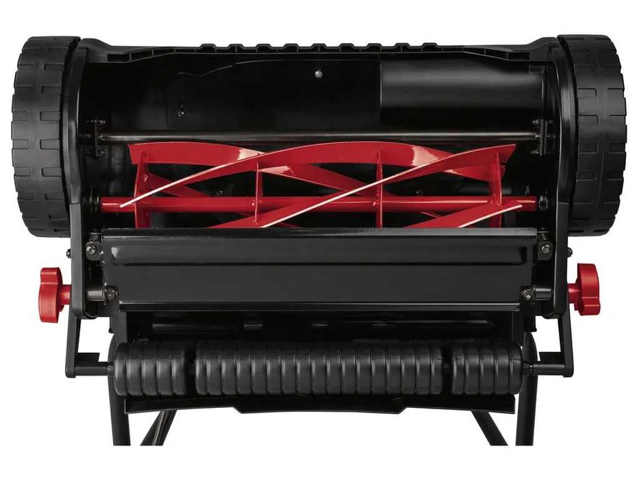 Masina de tuns iarba Parkside pe acumulator 20V