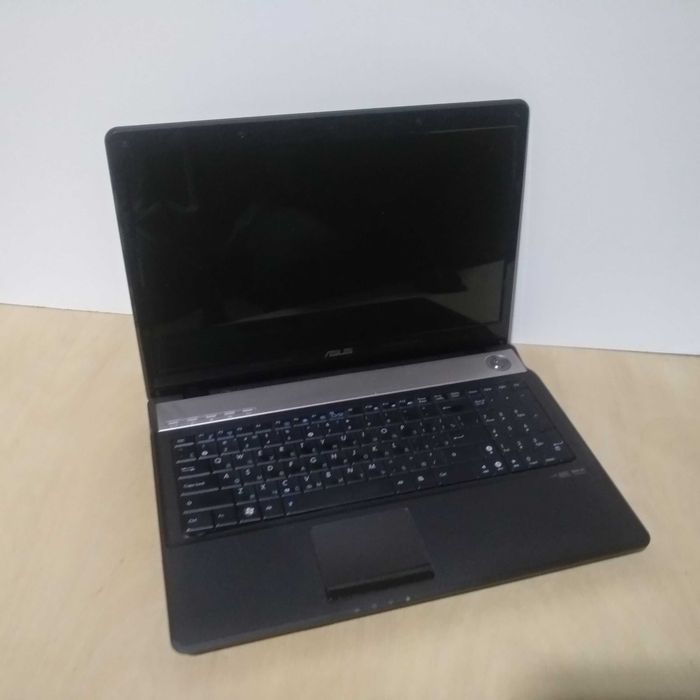 Ноутбук ASUS на запчасти