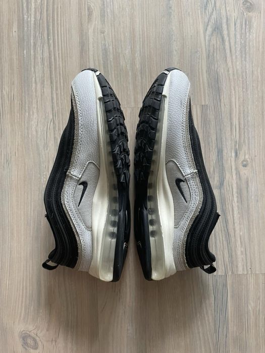 Маратонки Nike AIR MAX 97