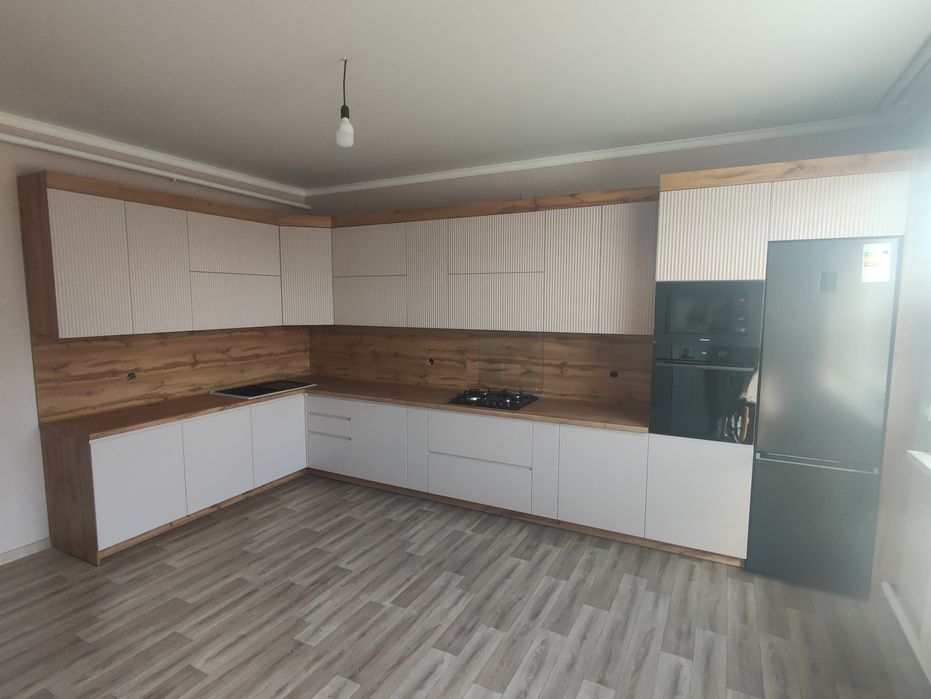 Мебель на заказ каскелен