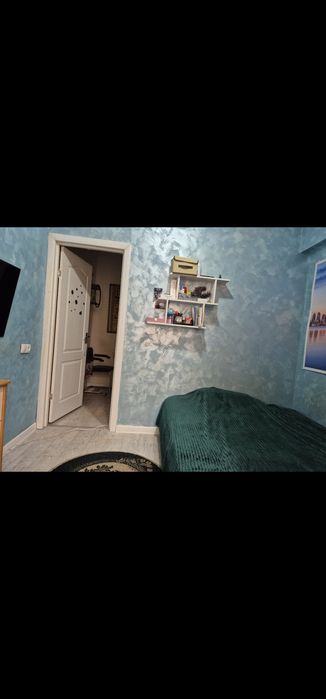 1 комнатная квартира