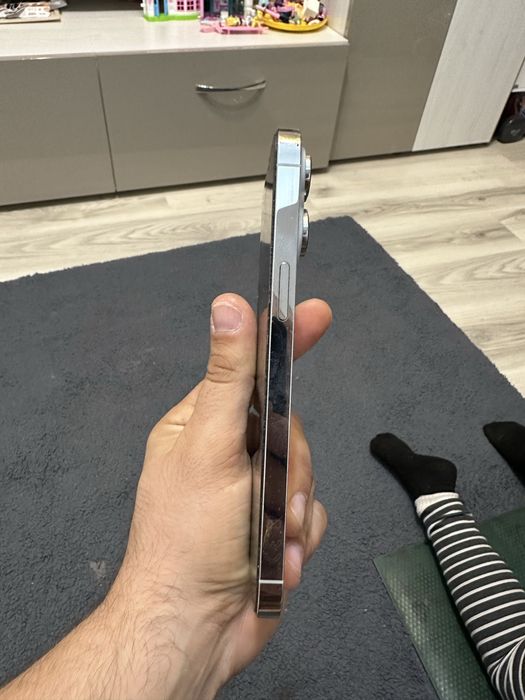 Iphone 14 pro max 128 gb