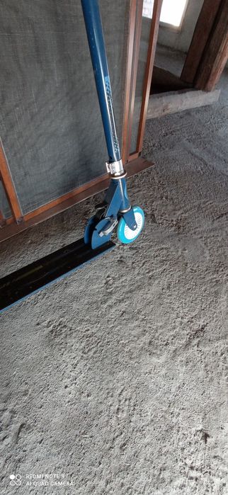 Продавам детска тротинетка