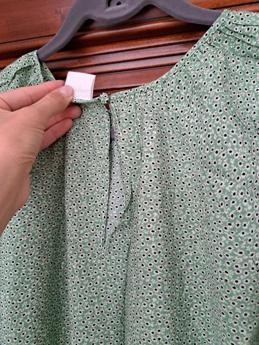 Rochie H&M, nouă cu etichetă, mărimea M