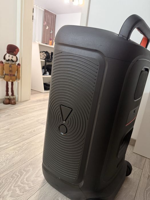 Boxa JBL Partybox 520