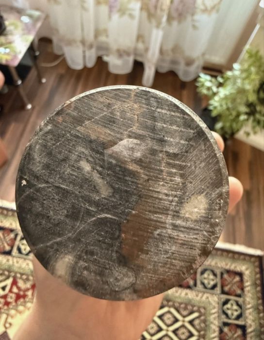 Vaza mica din piatra semipretioasa