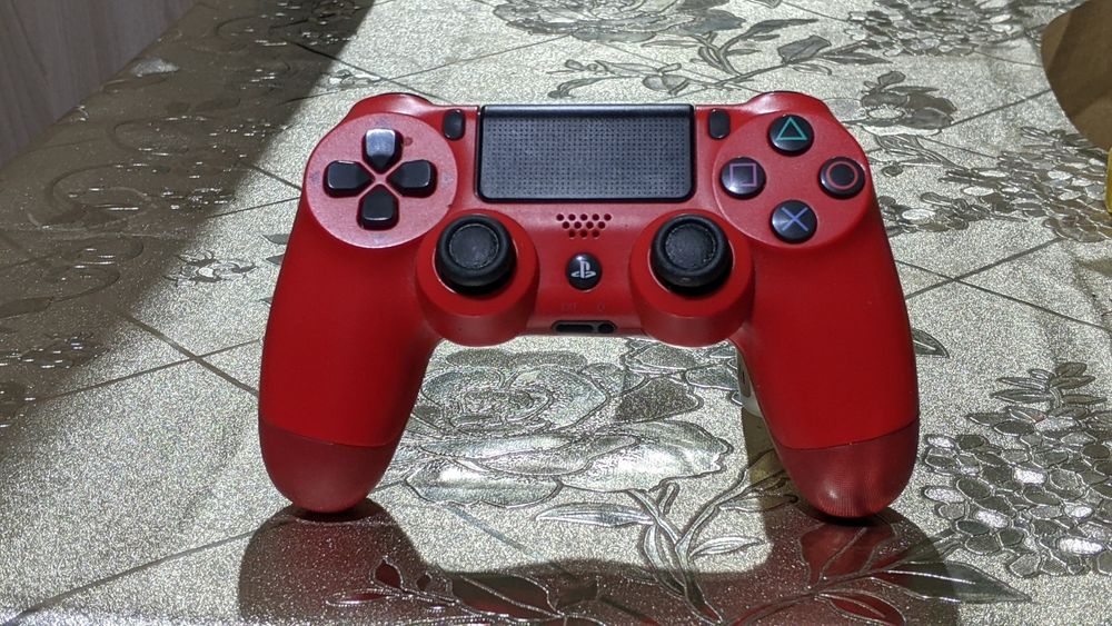 Геймпад (Джойстик) PS4
