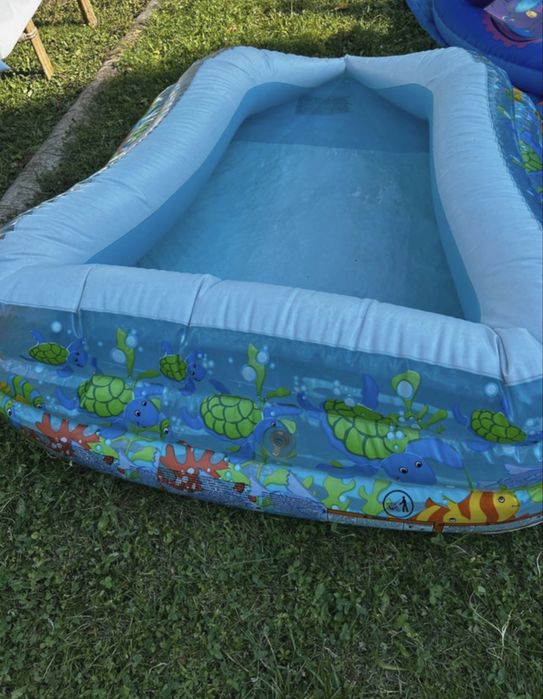 Piscina pt copii