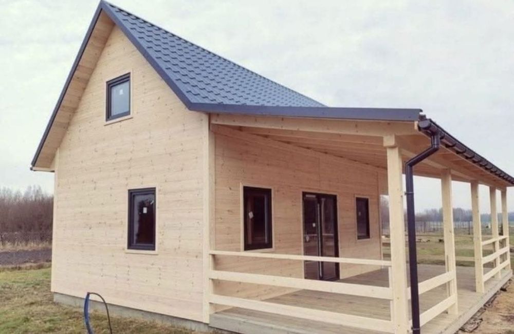 Montaj acoperisuri dulgherie foisoare