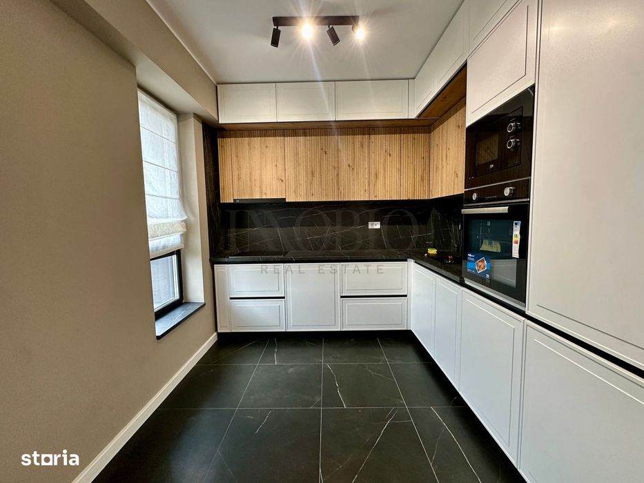 Apartament 3 Camere | 2 Băi | Prima Inchiriere | Atrium Plaza