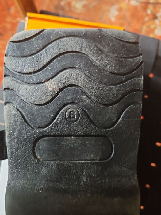 Orteza picior descarcare anterioara pantof ortopedic