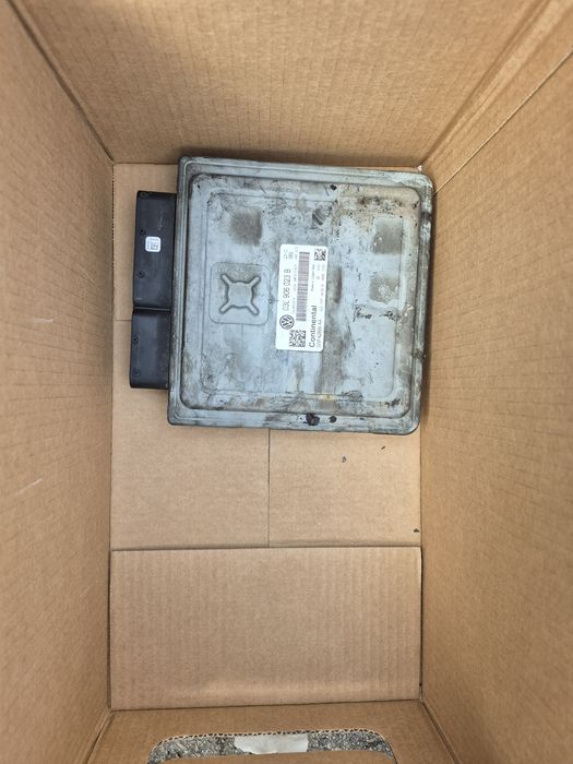 Фолксваген голф 6 на части