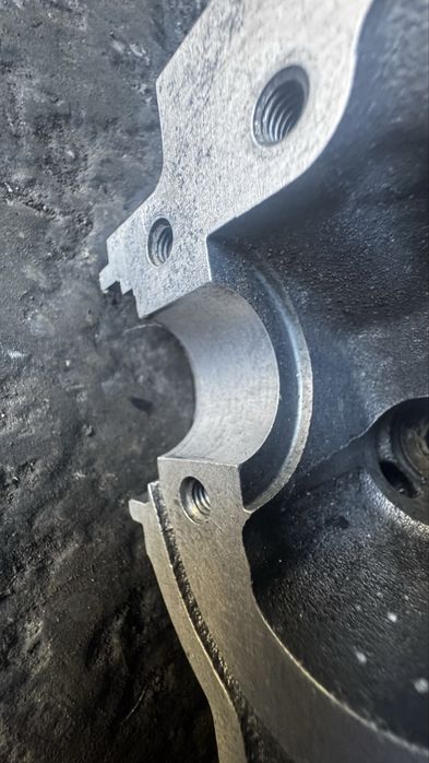 Приора головка ГБЦ 126-127