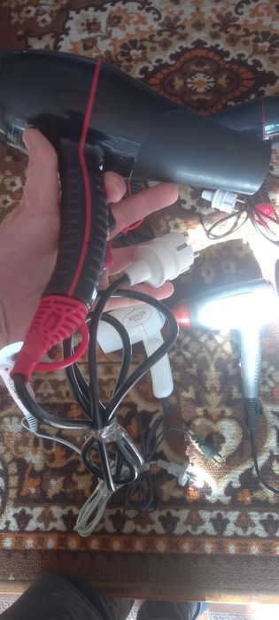 Фен соч учун крутишга