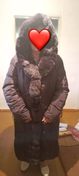 Продам пальто размер 48-50 новое с этикеткой.