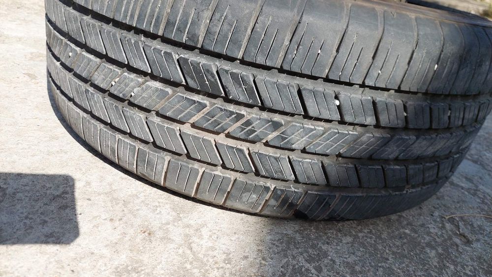 Гуми Goodyear за джип 255/50/19